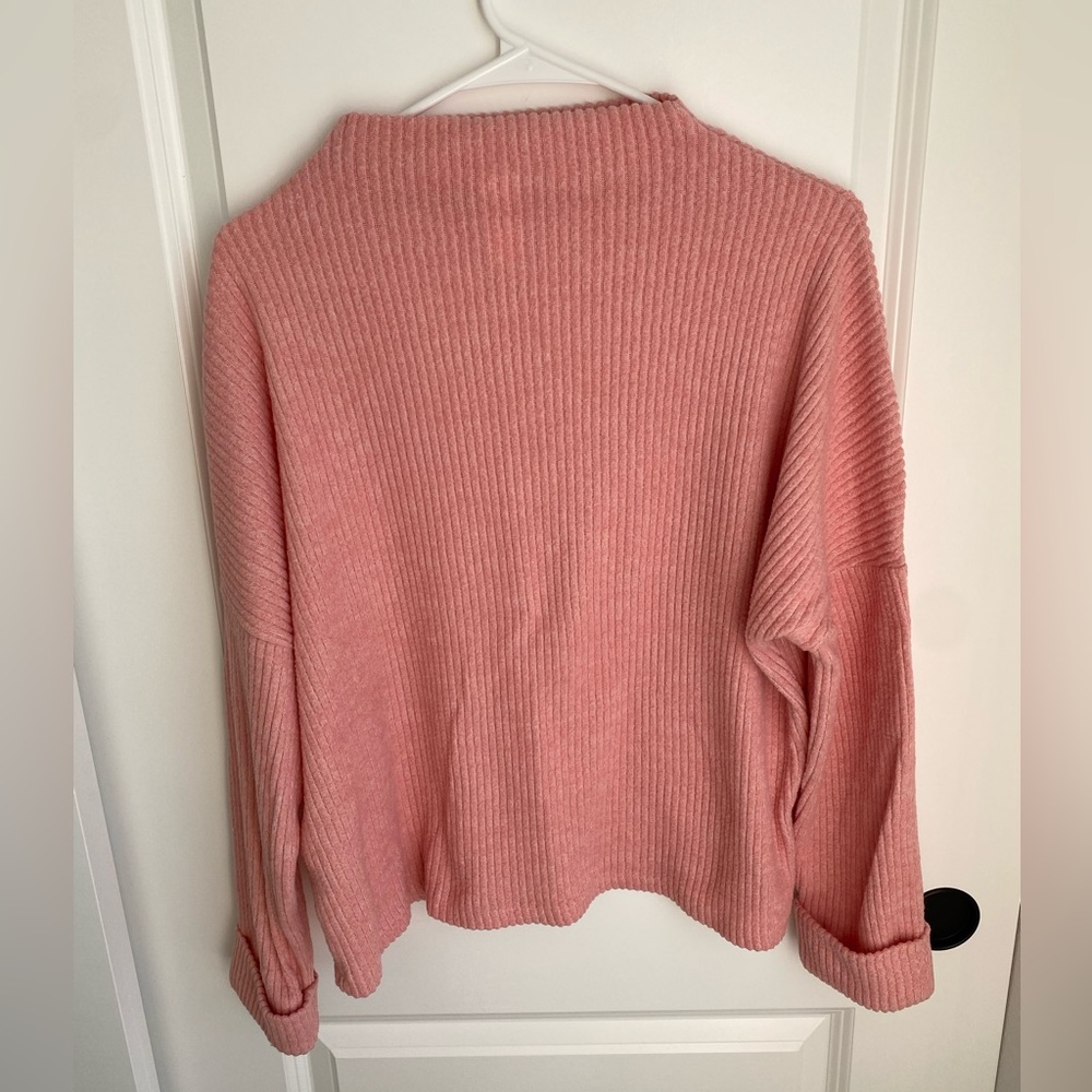 H&M Turtleneck sweater